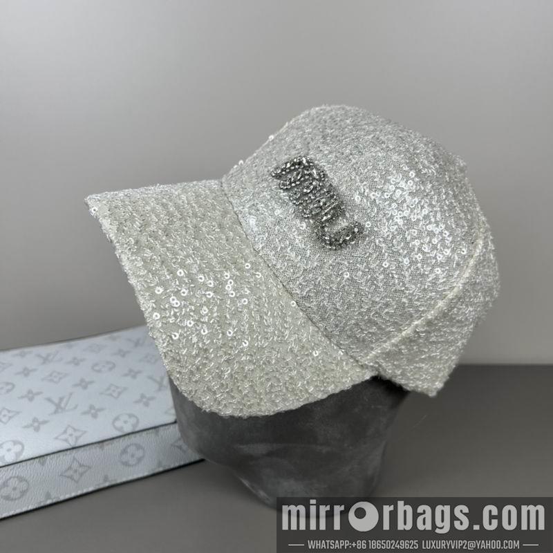 Replica Miumiu Hat dx40