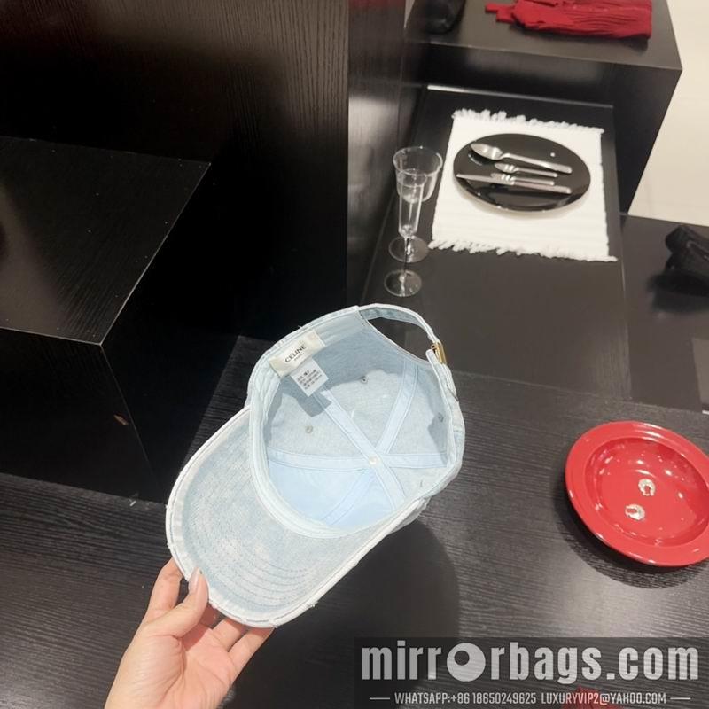 Replica Celine Hat 083001