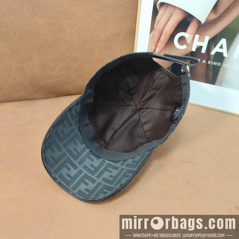 Replica Fendi Hat dx43