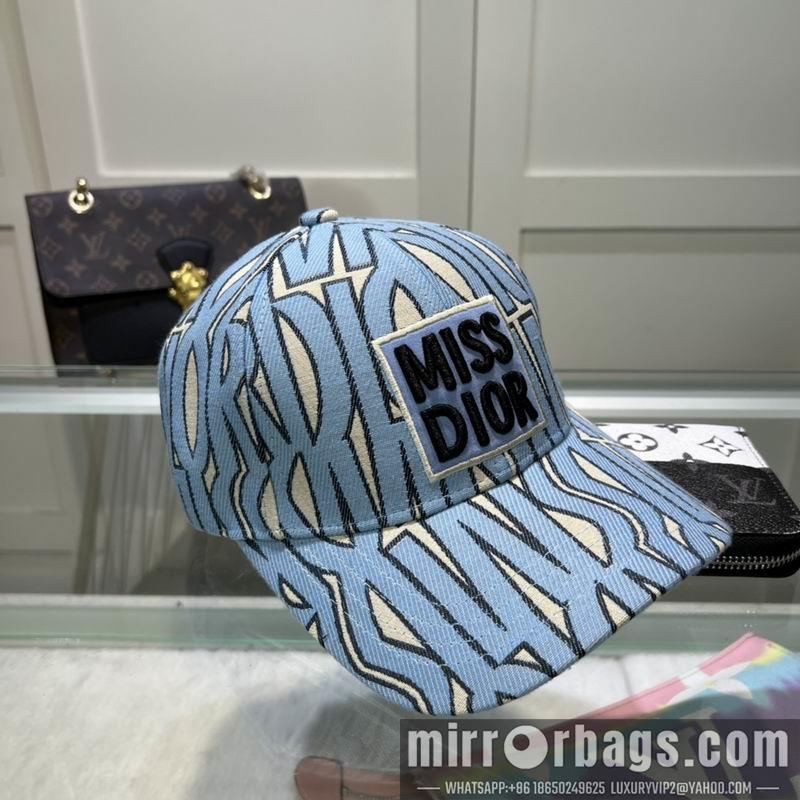 Replica Dior Hat dx68