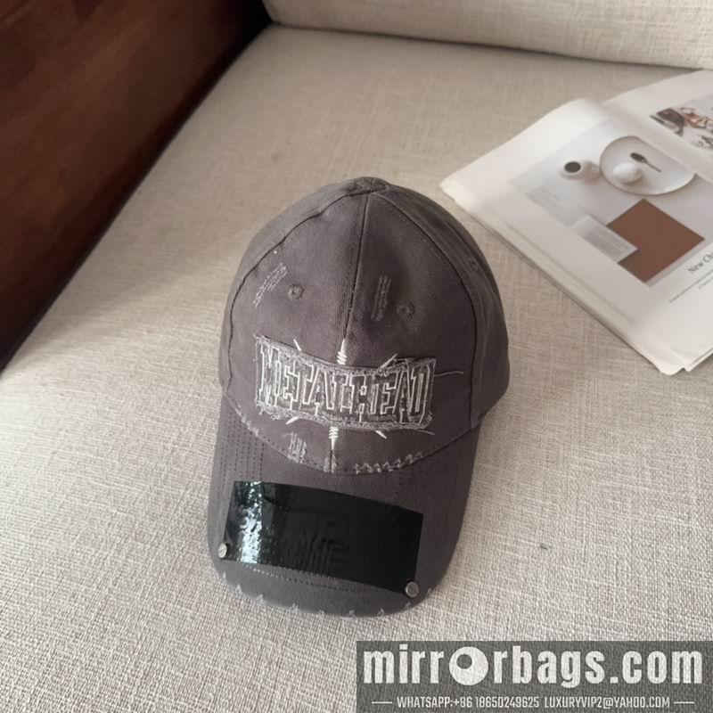 Replica Balenciaga Hat dx22