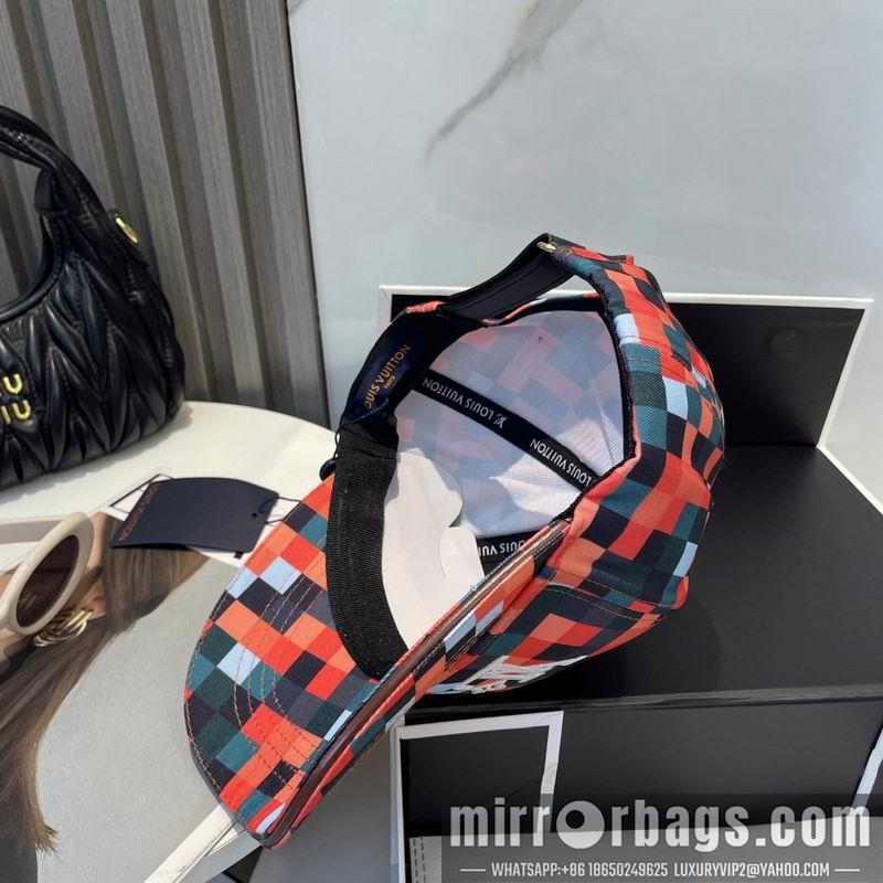Replica LV Hat 040203