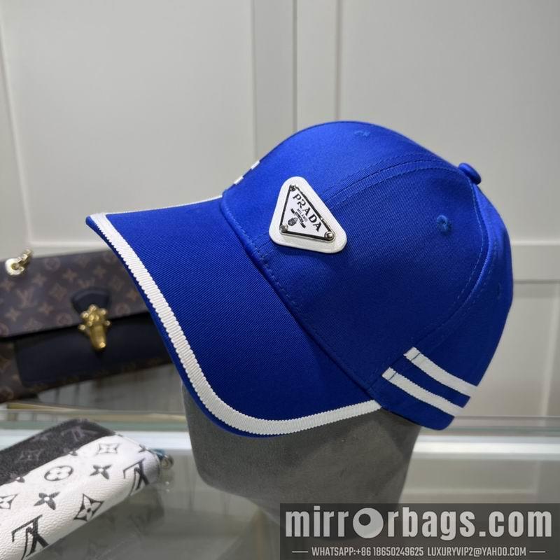 Replica Prada Hat 050707
