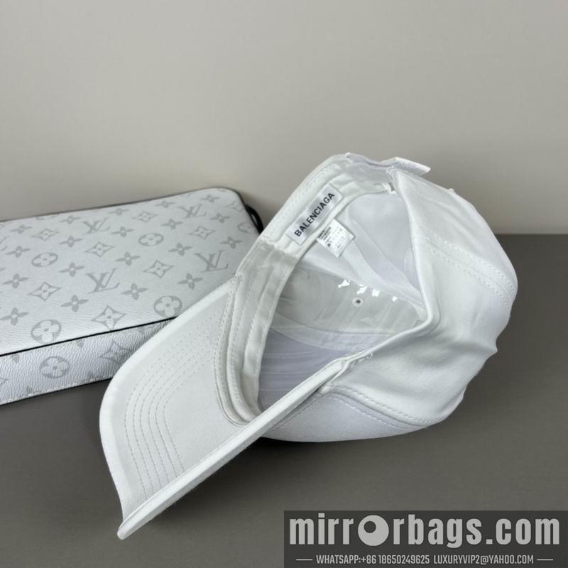 Replica Balenciaga Hat dx33