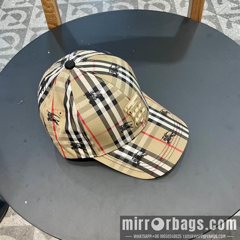Replica Burberry Hat 042801