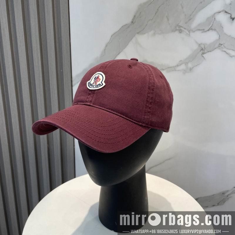 Replica Moncler Hat hm07