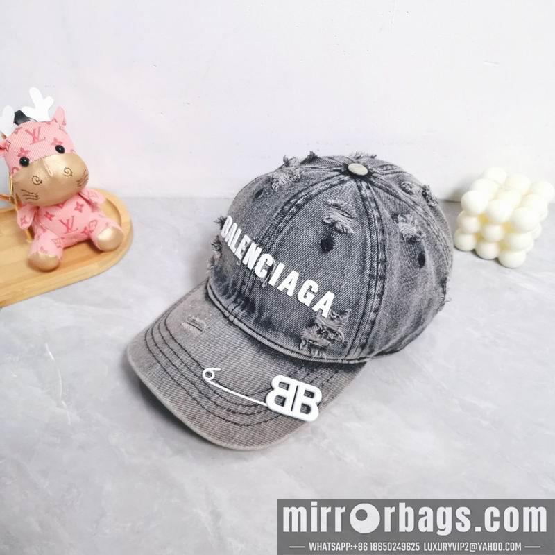 Replica Balenciaga Hat dx30