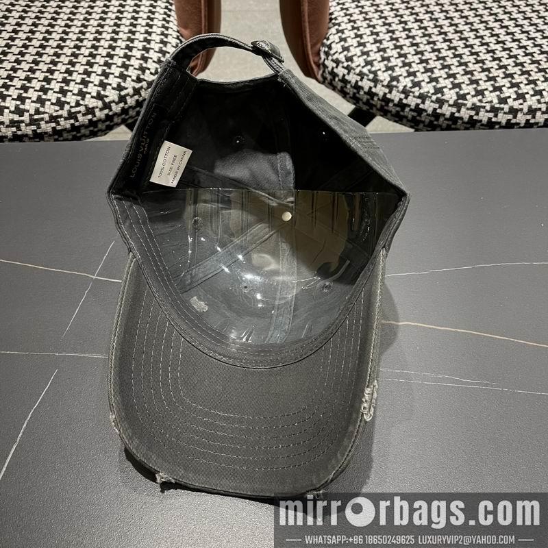 Replica LV Hat 020801