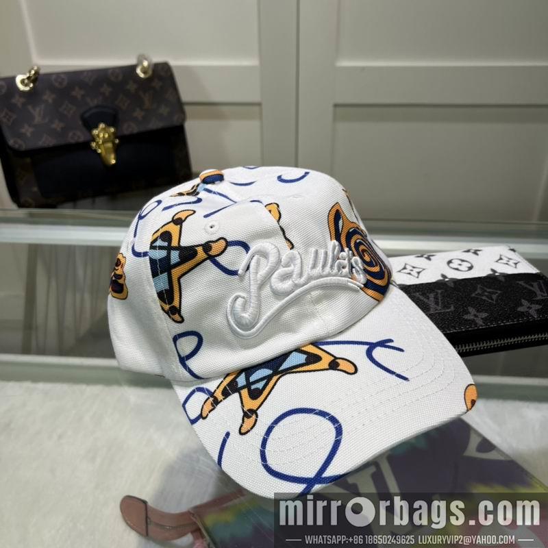 Replica Loewe Hat dx10