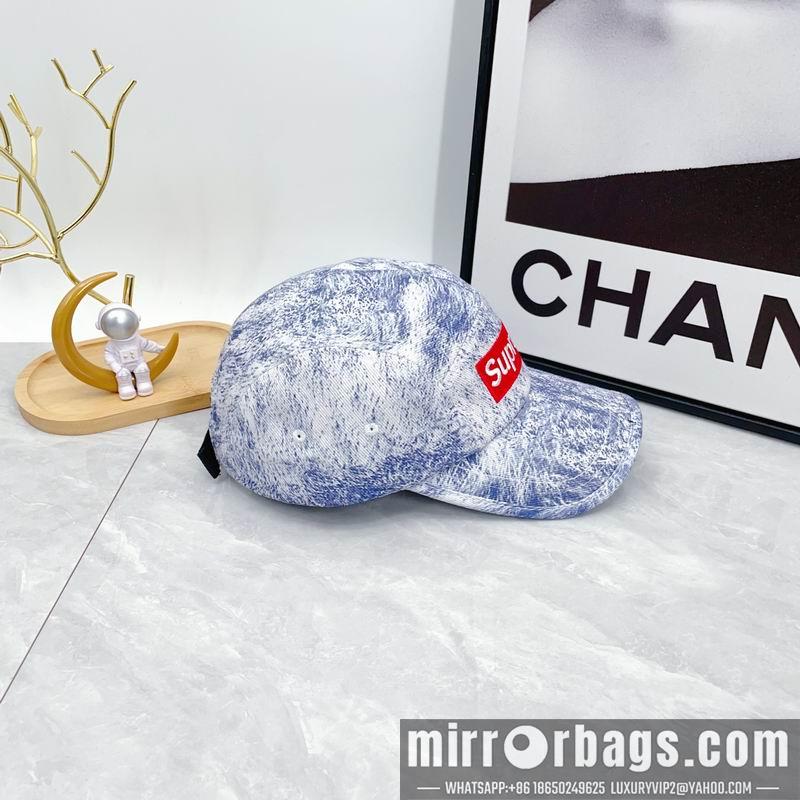Replica Supreme Hat dx01