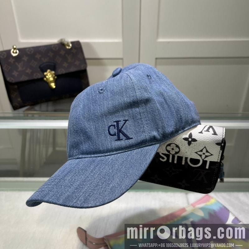 Replica CK Hat dx25