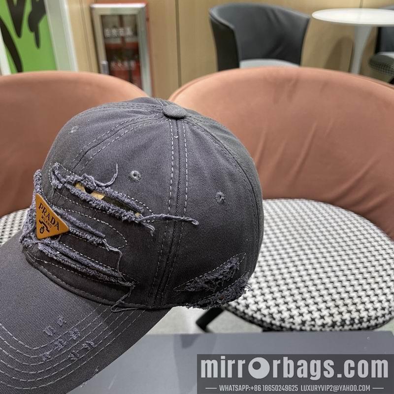 Replica Prada Hat 041402