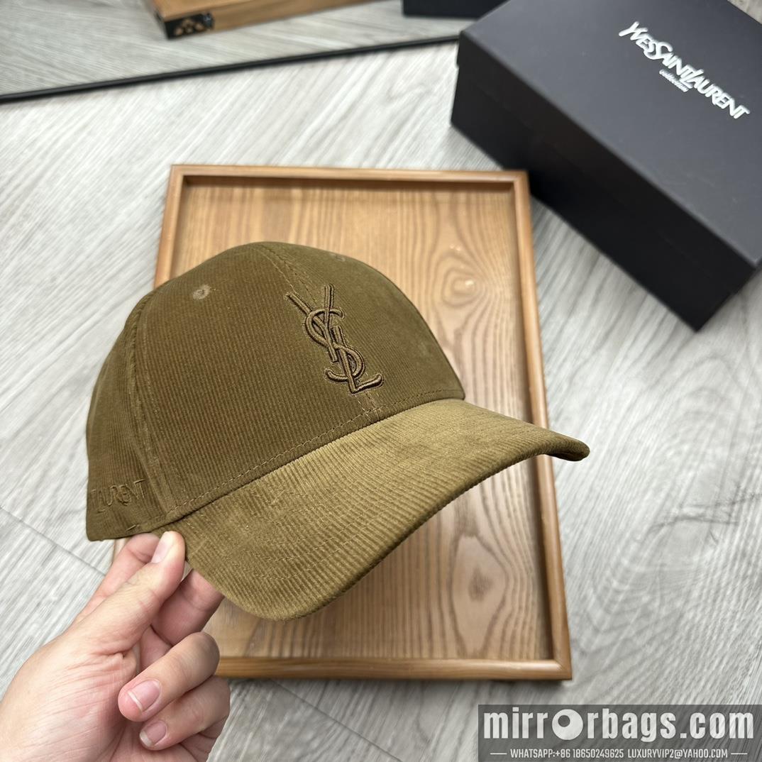 Replica YSL Hat 080201