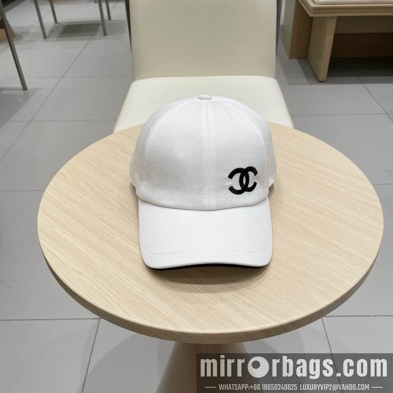 Replica Chanel Hat 040203