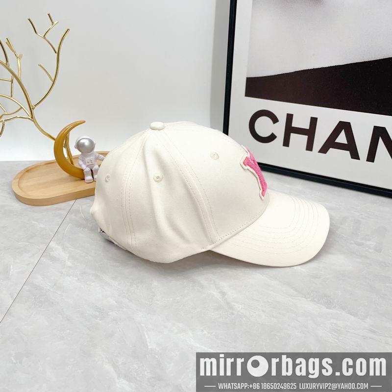 Replica LV Hat dx49