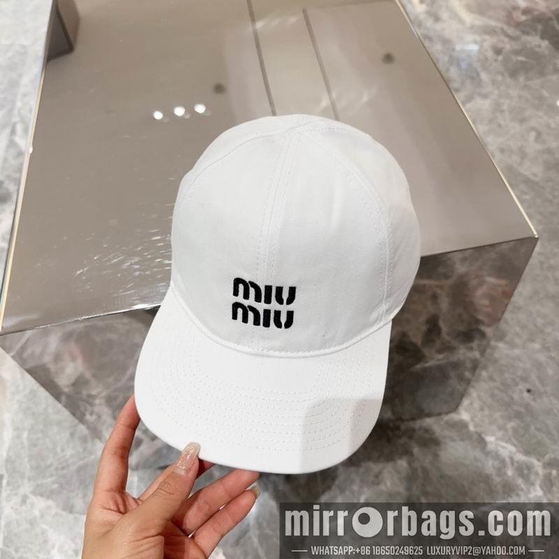 Replica Miumiu Hat 050704