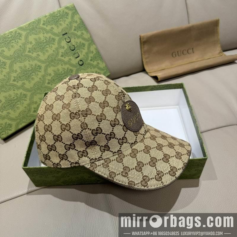 Replica Gucci Hat dx134