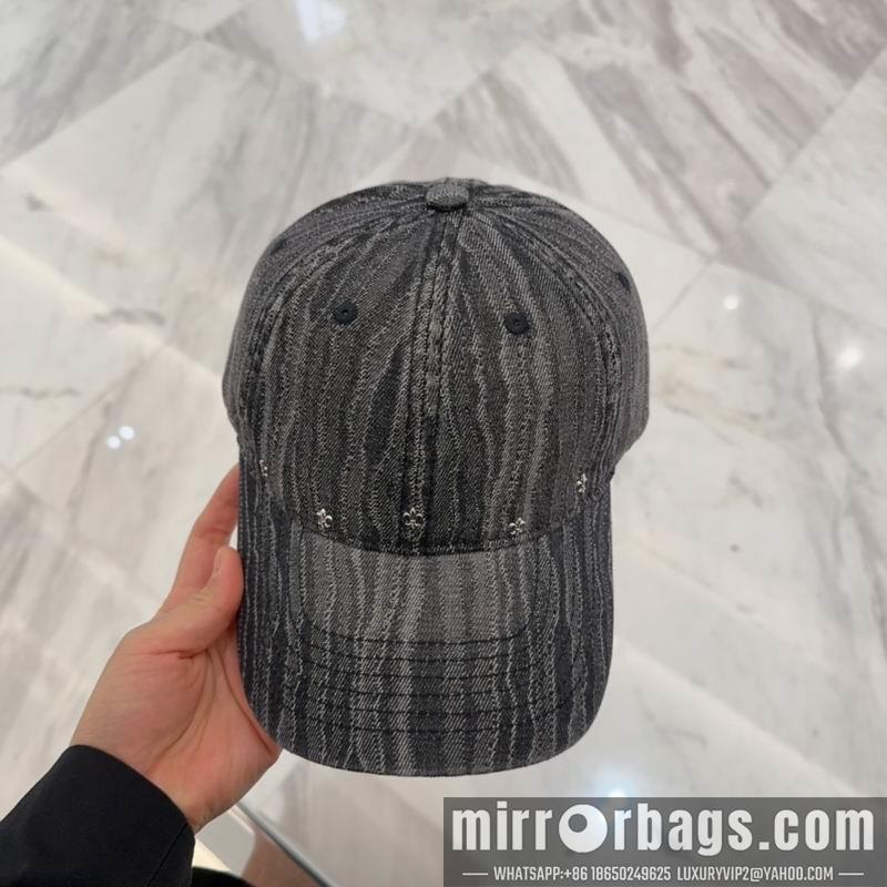 Replica Chrome Hearts Hat dx58