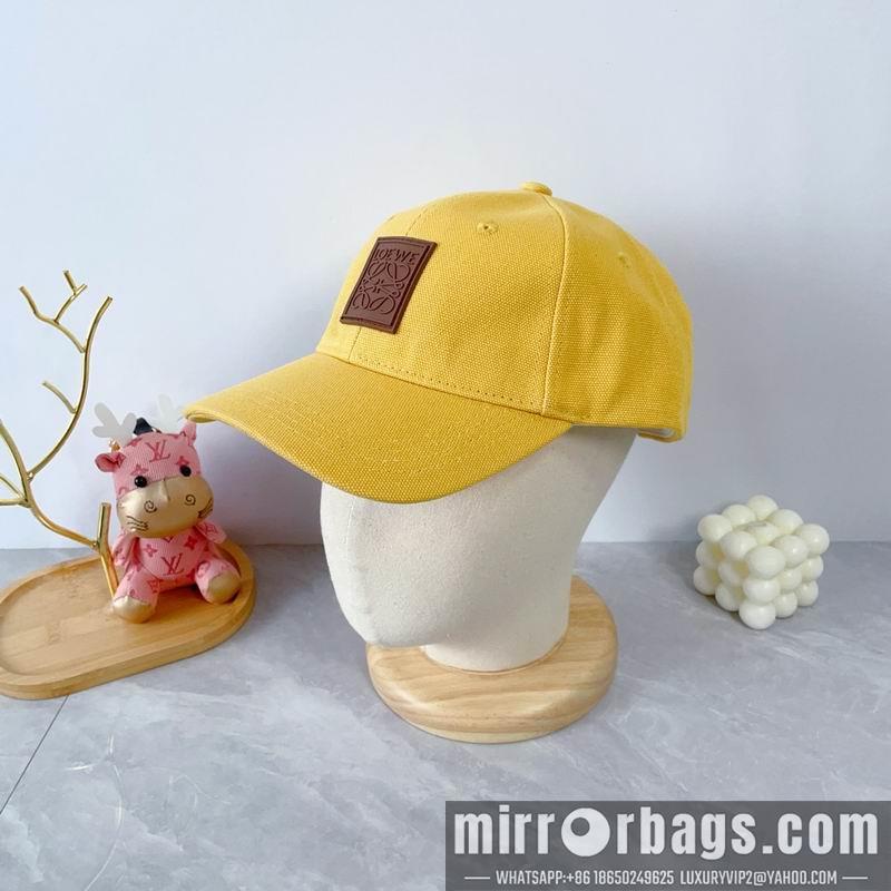Replica Loewe Hat dx20