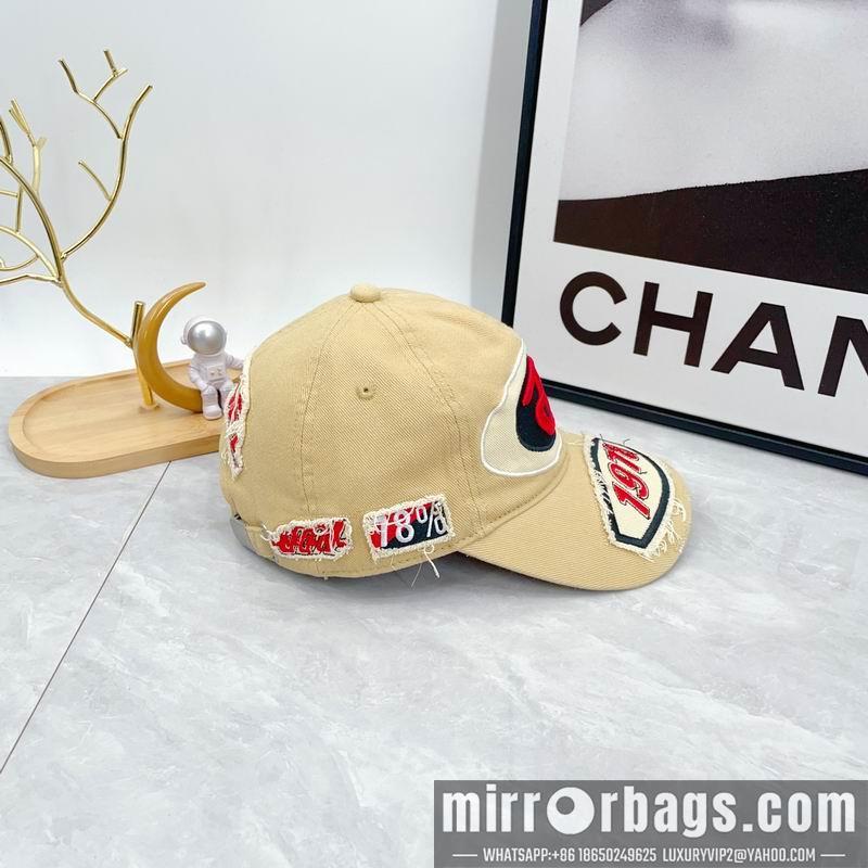 Replica Diesel Hat dx20