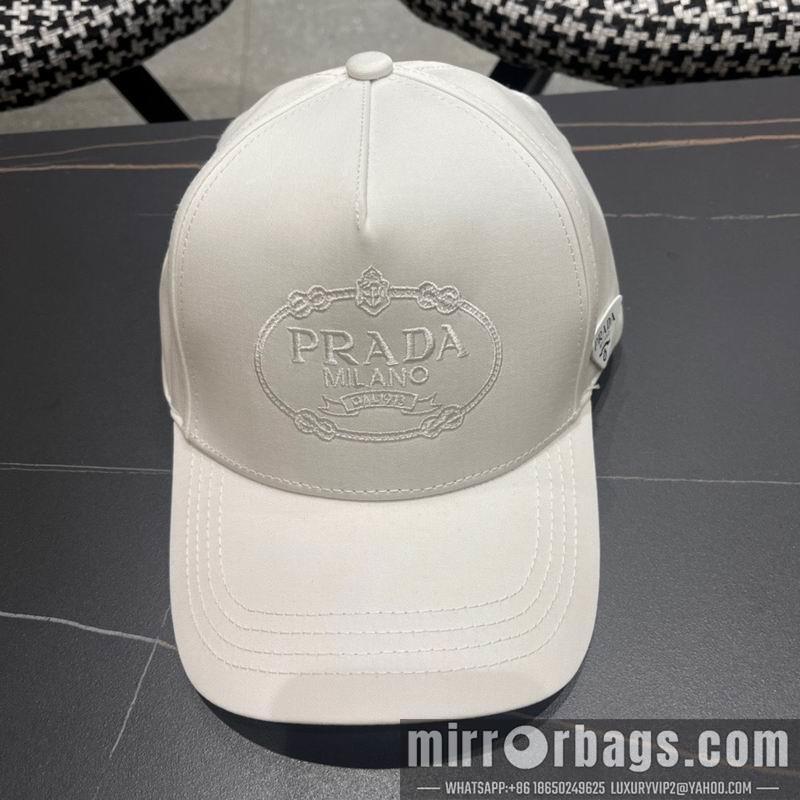 Replica Prada Hat 050702
