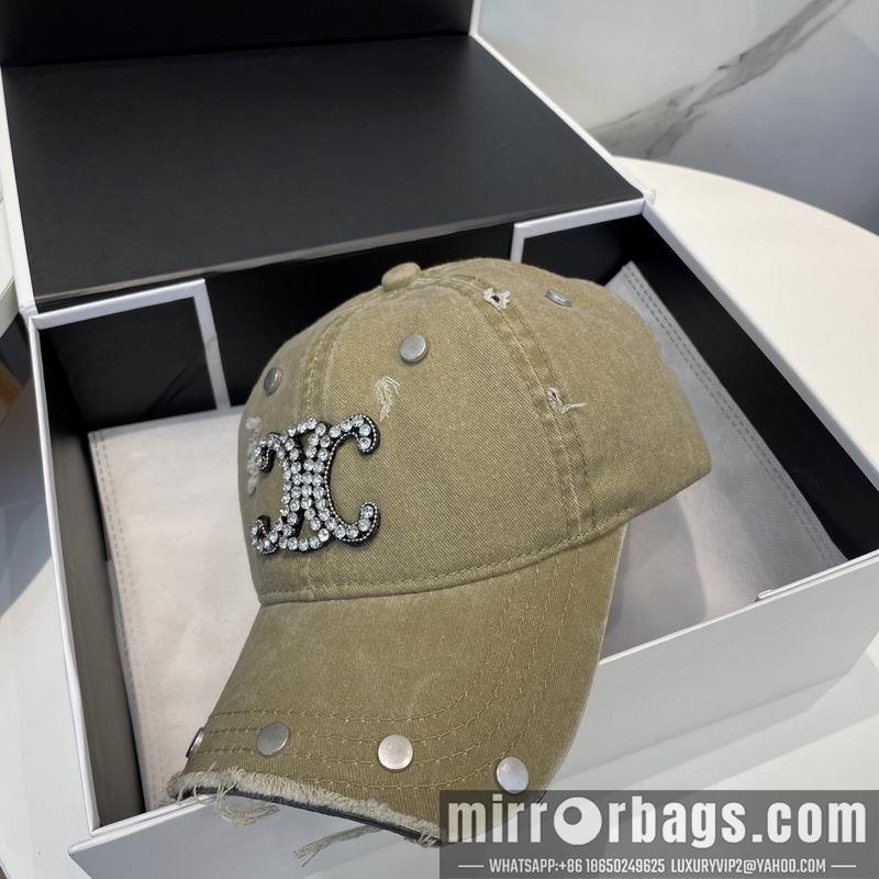 Replica Celine Hat 040201