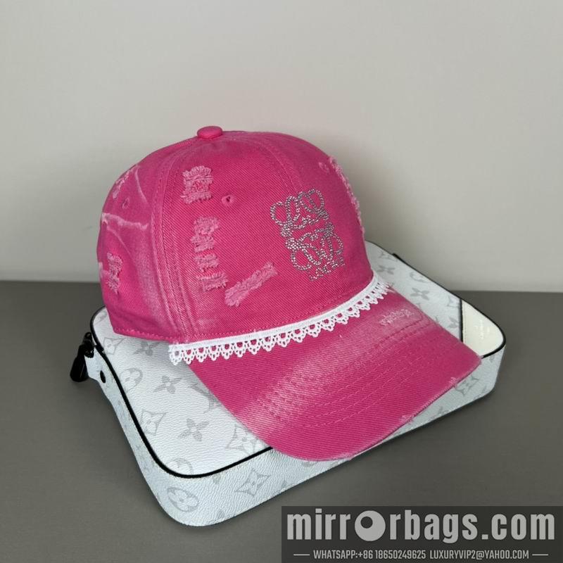 Replica Loewe Hat dx46