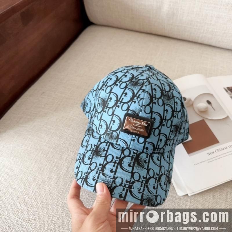 Replica Dior Hat dx74