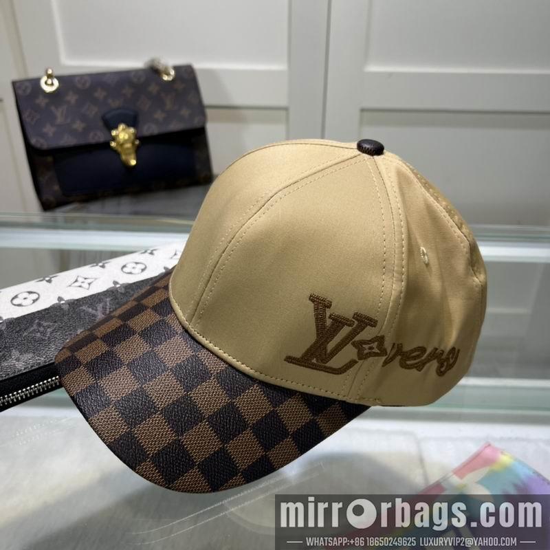Replica LV Hat dx127