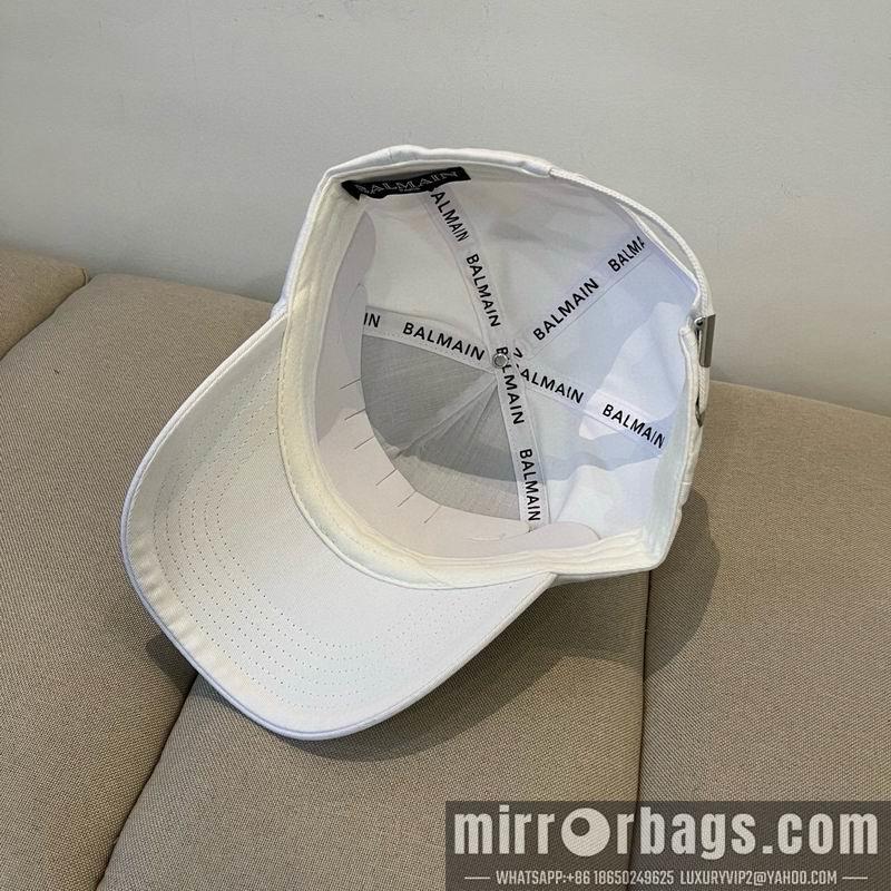 Replica Balmain Hat dx01