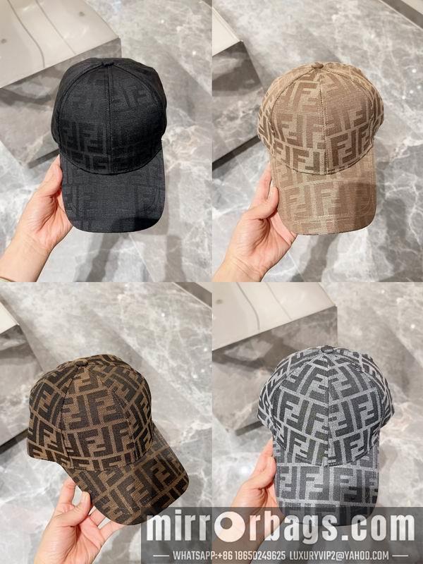 Replica Fendi Hat dx28
