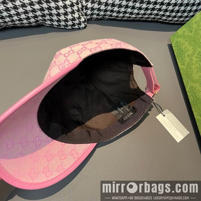 Replica Gucci Hat dx143