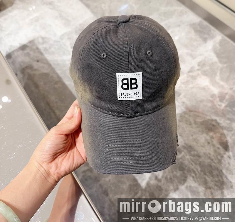 Replica Balenciaga Hat 042705