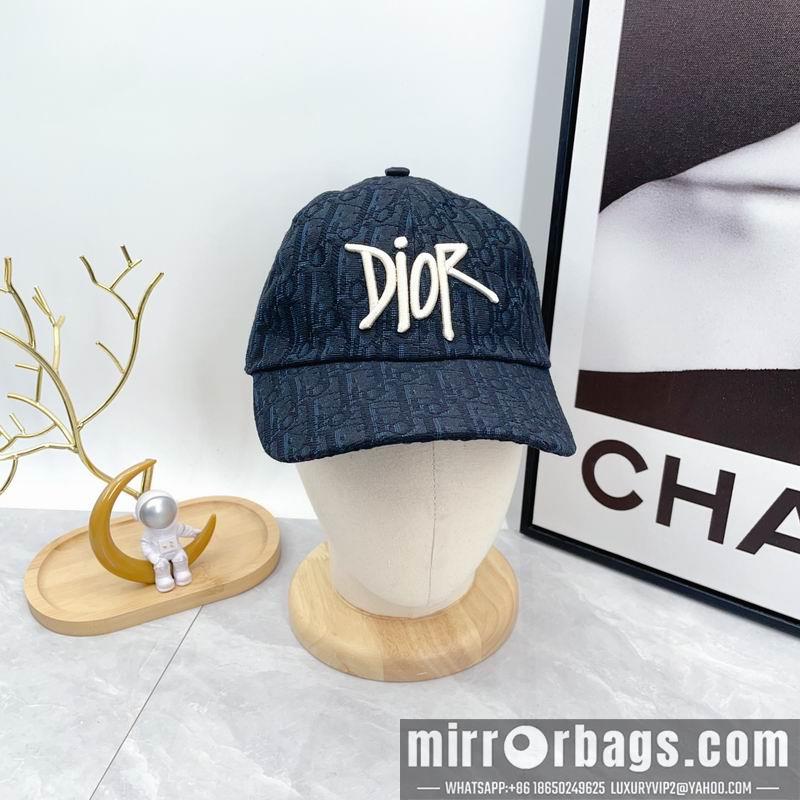 Replica Dior Hat dx77