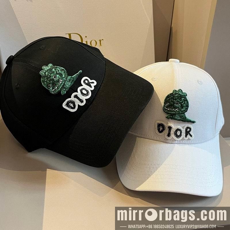 Replica Dior Hat dx01