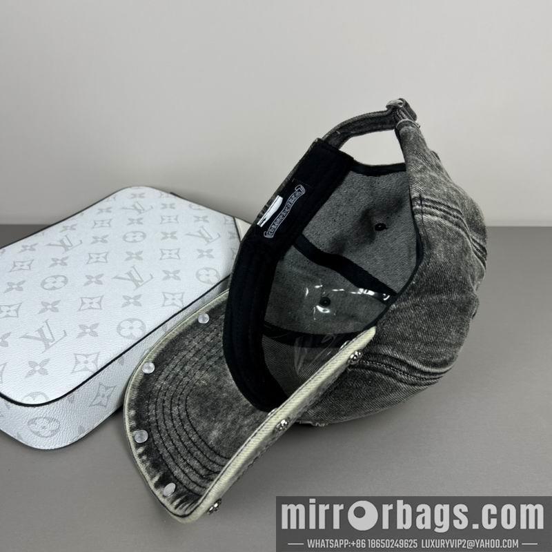 Replica Chrome Hearts Hat dx37