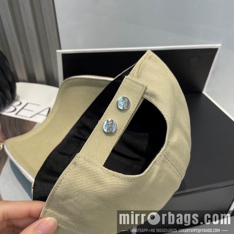 Replica Chanel Hat dx52