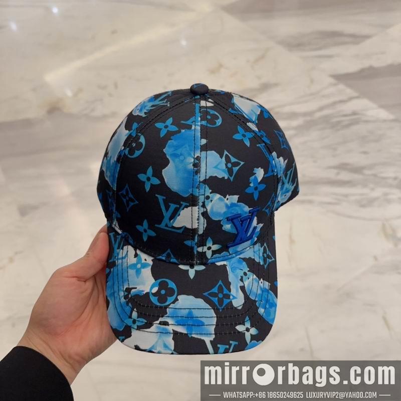 Replica LV Hat dx73