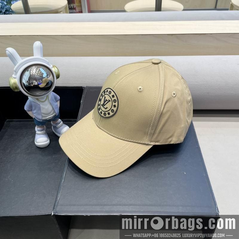 Replica LV Hat 121403