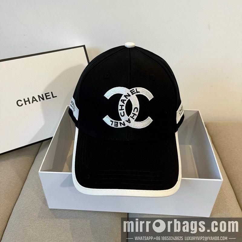 Replica Chanel Hat dx33