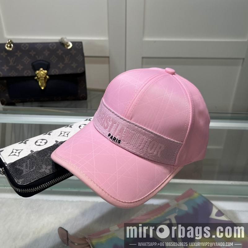 Replica Dior Hat dx60