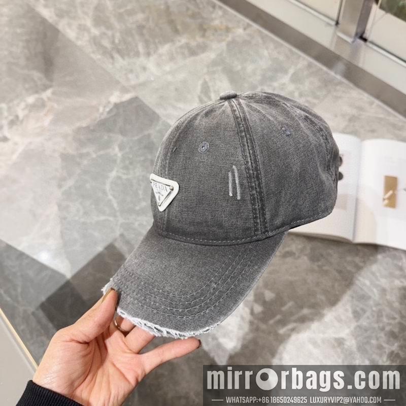 Replica Prada Hat dx22