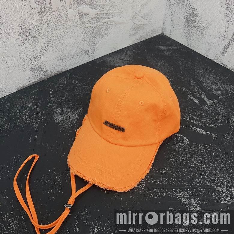 Replica Jacquemus Hat dxn01
