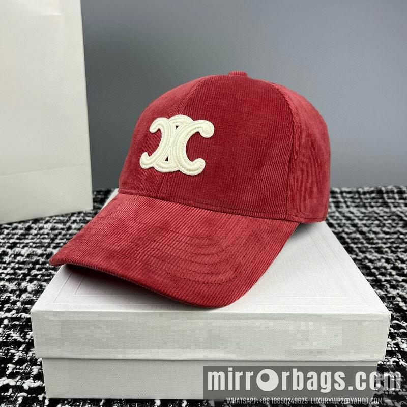 Replica Celine Hat hm07
