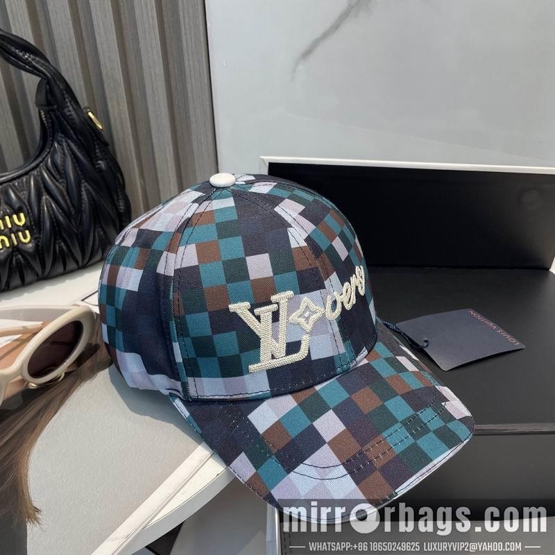 Replica LV Hat 040203