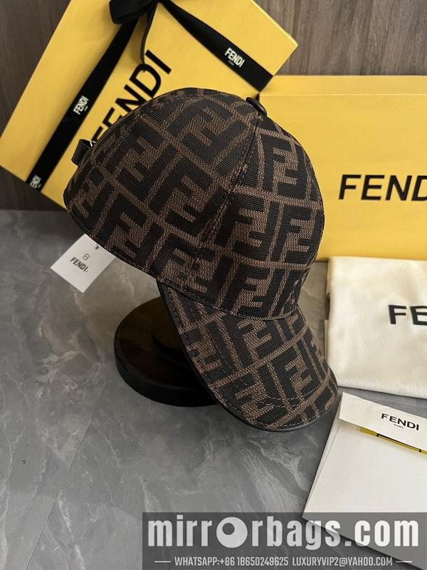 Replica Fendi Hat dx81