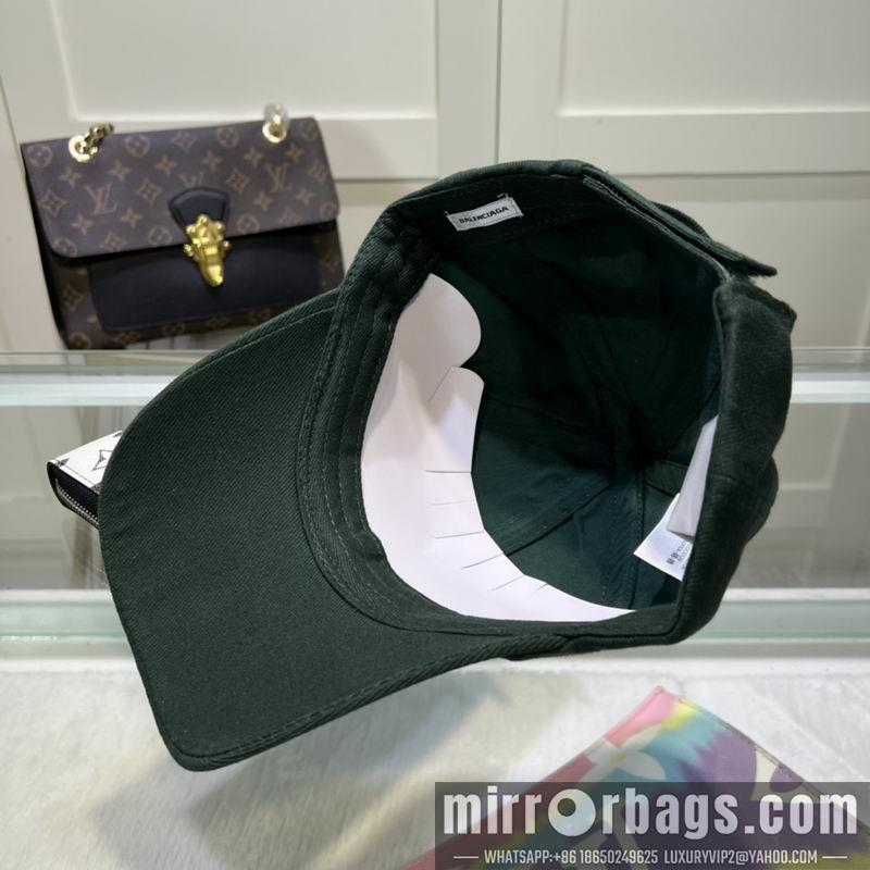 Replica Balenciaga Hat dx44