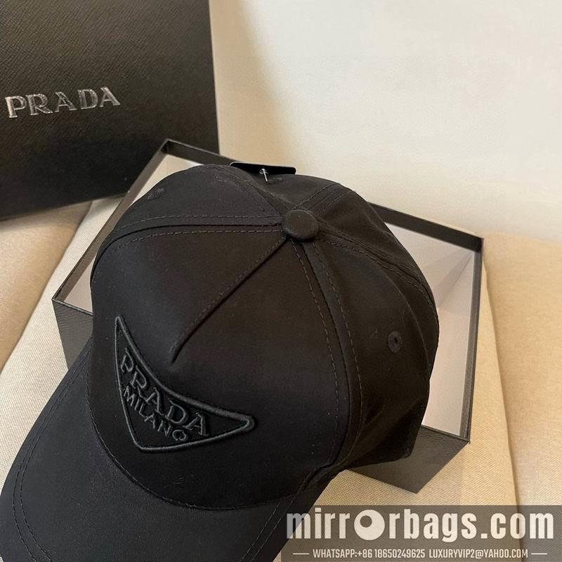 Replica Prada Hat dx26