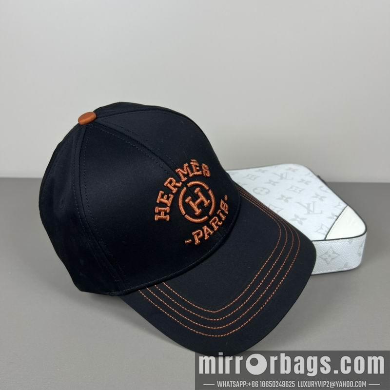 Replica Hermes Hat dx27
