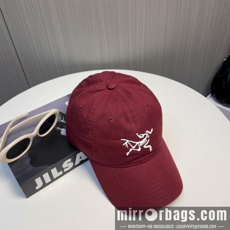 Replica Arcteryx Hat 091401
